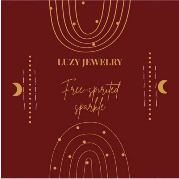 Blue Enameled Heart Turkish Evil Eye 🧿 Pendant Dainty Chain Necklace - Picture 6 of 6